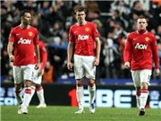 Bóng đá anh, ngoại hạng anh, lịch thi đấu euro 2012, 22h00 ngày 6/5, M.U - Swansea: Còn sống, còn hy vọng